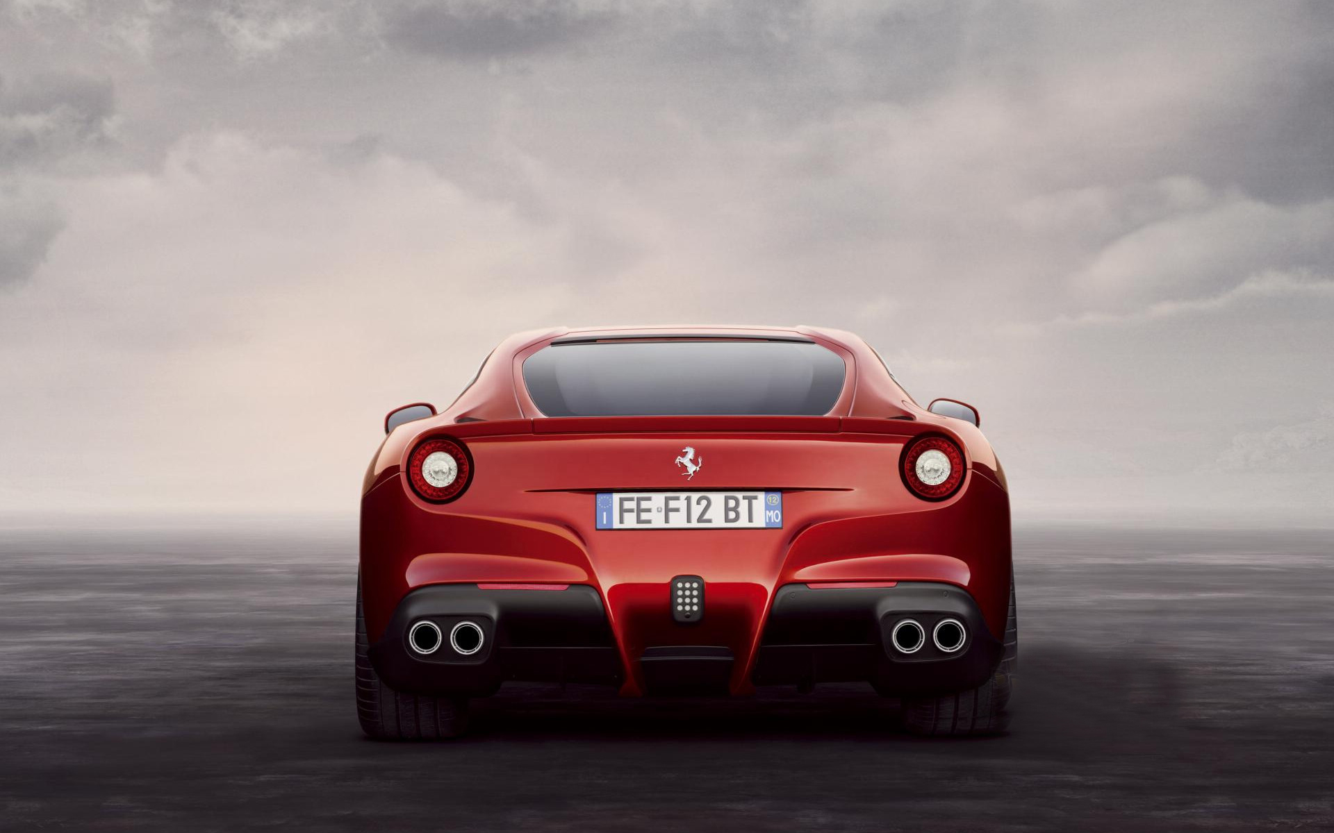 F12 BerlinettaܳͼƬ(ͼ17)