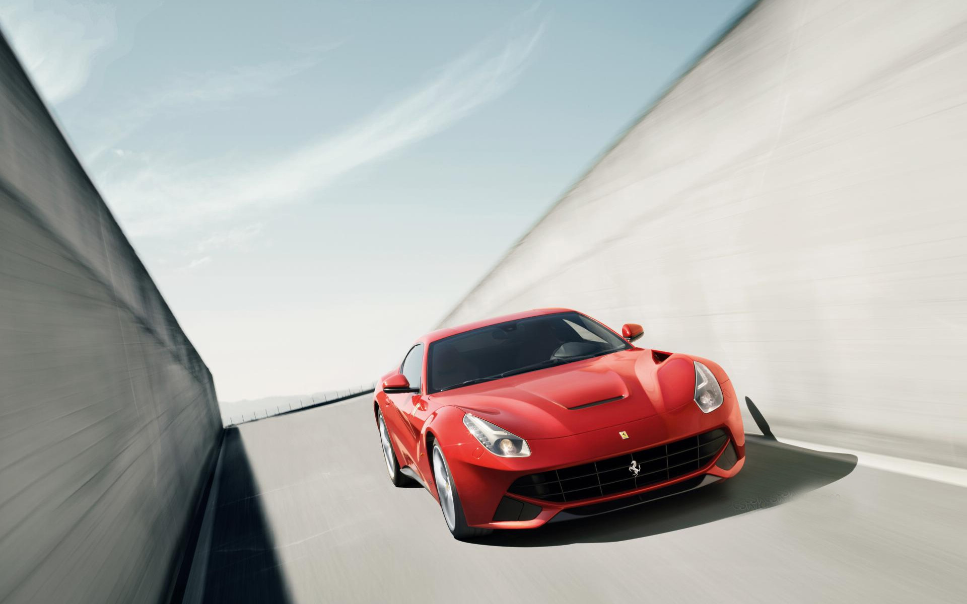 F12 BerlinettaܳͼƬ(ͼ7)