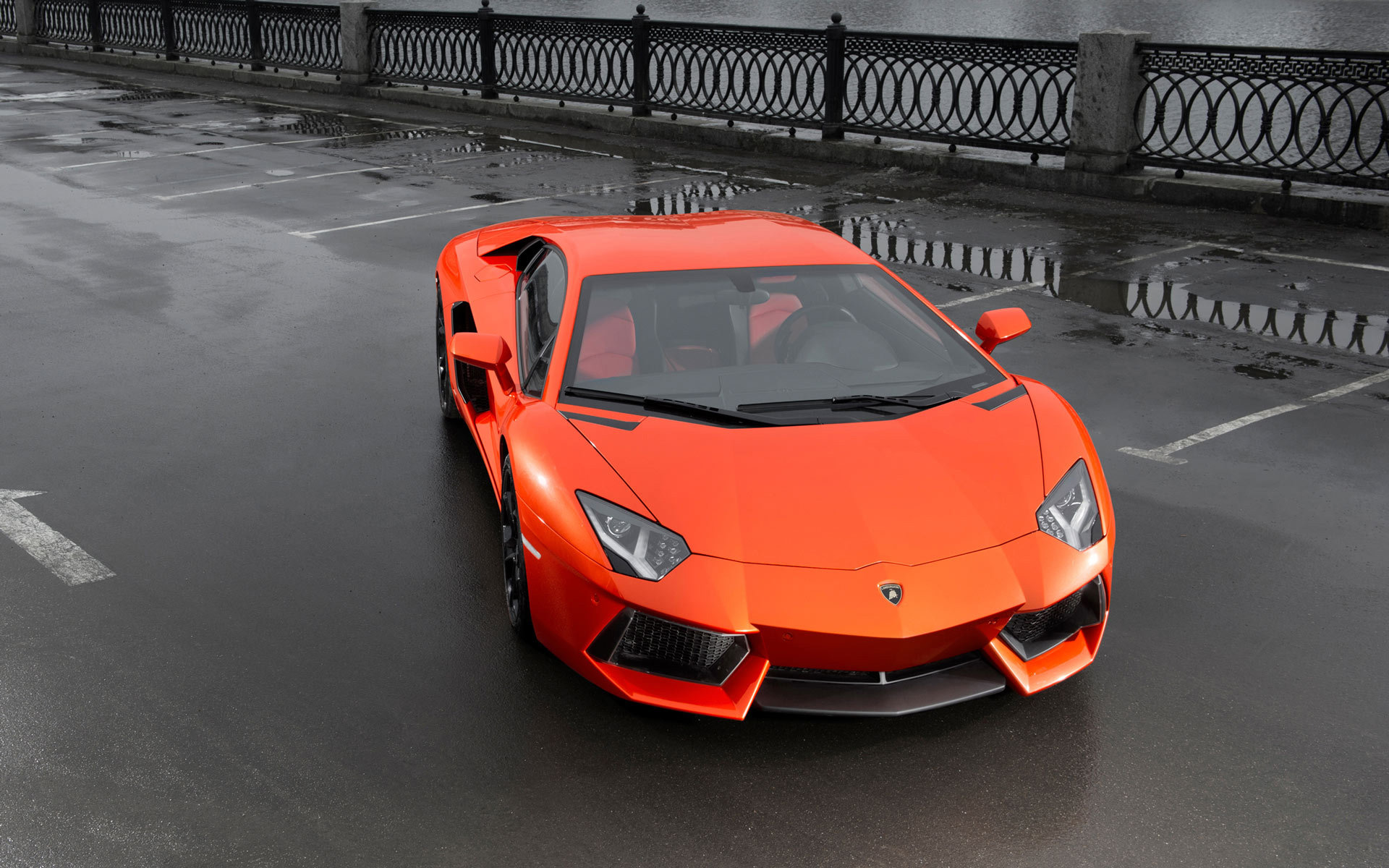 Aventador LP700-4ɫܳԱֽȫ(ͼ15)