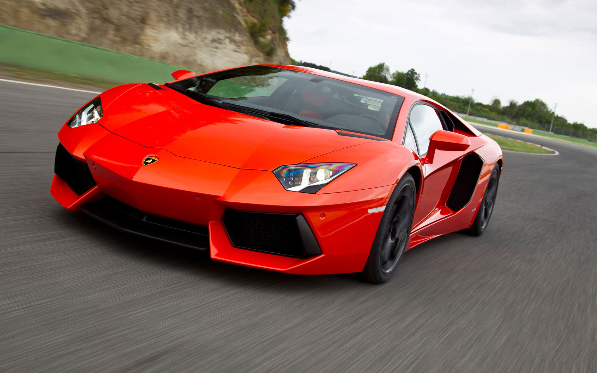 Aventador LP700-4ɫܳԱֽȫ(ͼ17)