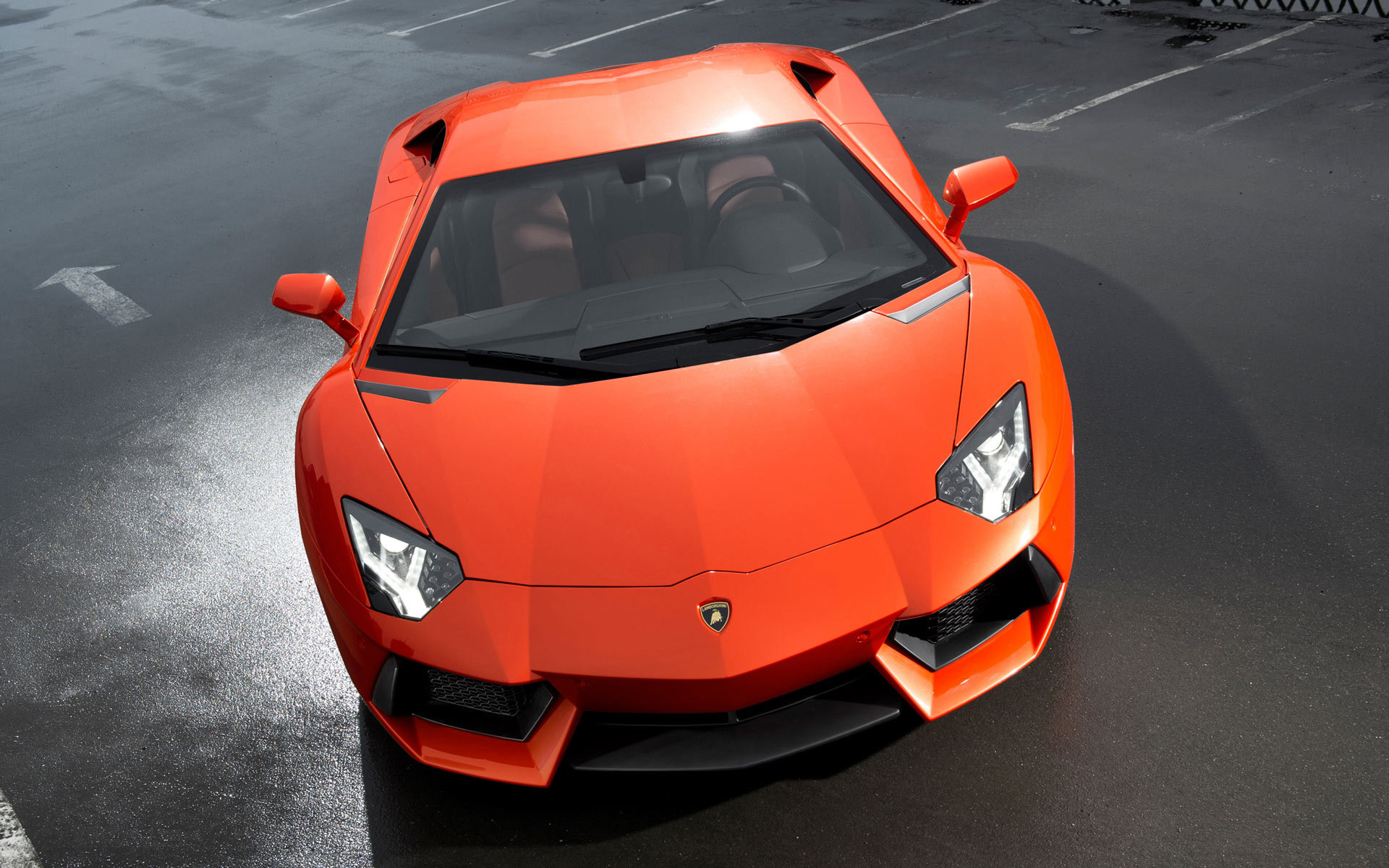 Aventador LP700-4ɫܳԱֽȫ(ͼ25)