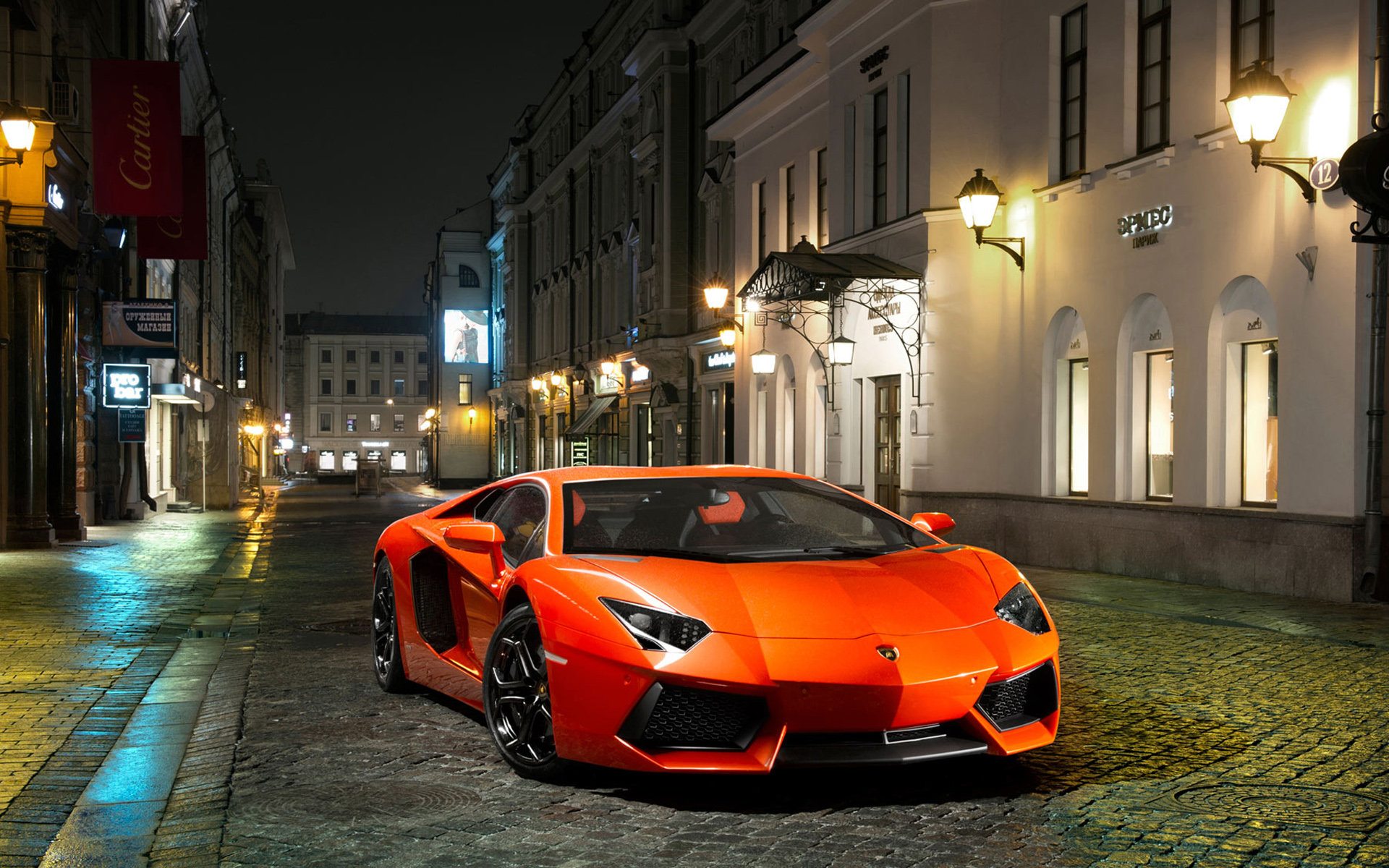 Aventador LP700-4ɫܳԱֽȫ(ͼ6)