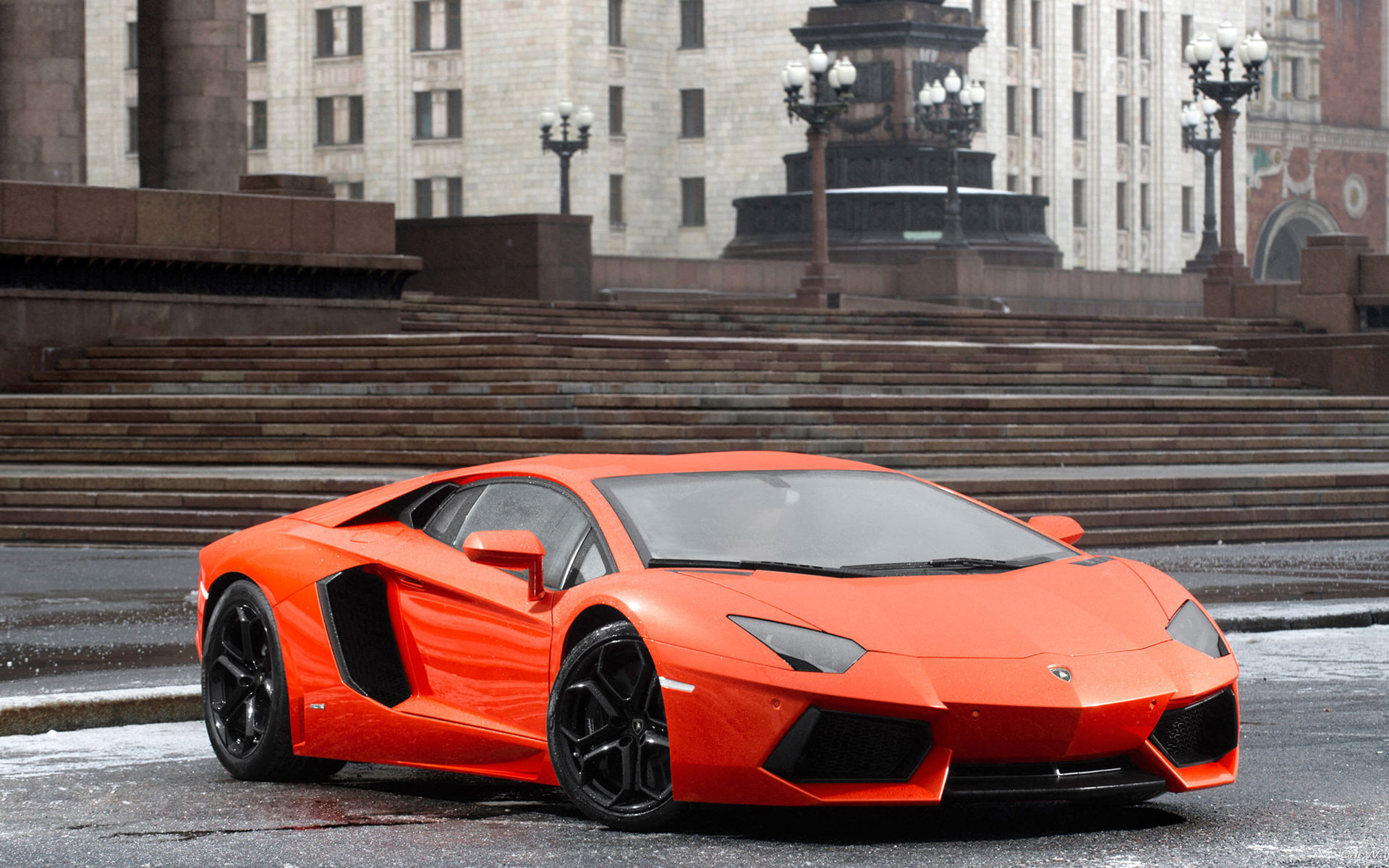 Aventador LP700-4ɫܳԱֽȫ(ͼ7)