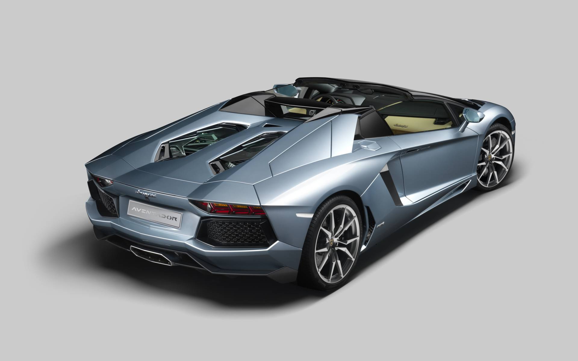 Aventador LP700-4ɫֽܳͼƬȫ(ͼ10)