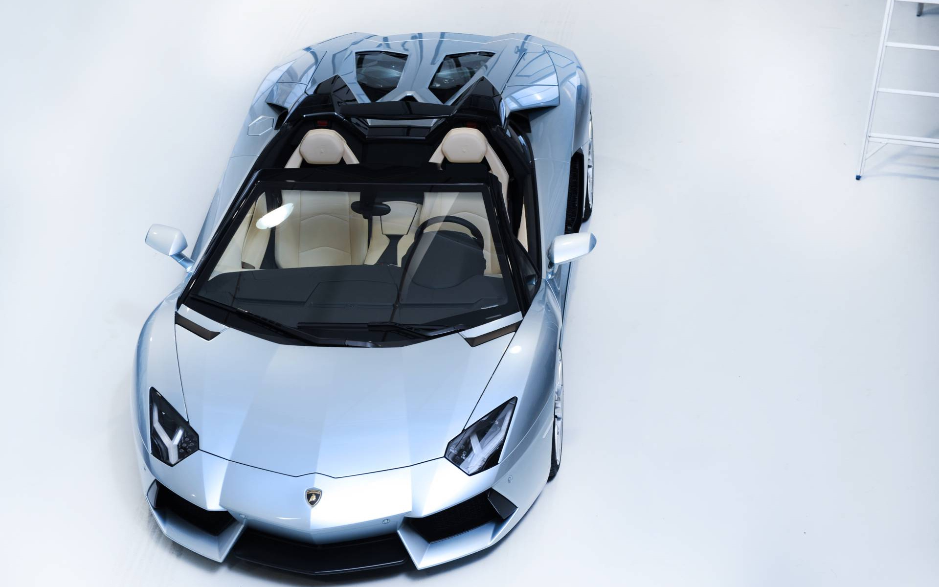 Aventador LP700-4ɫֽܳͼƬȫ(ͼ17)