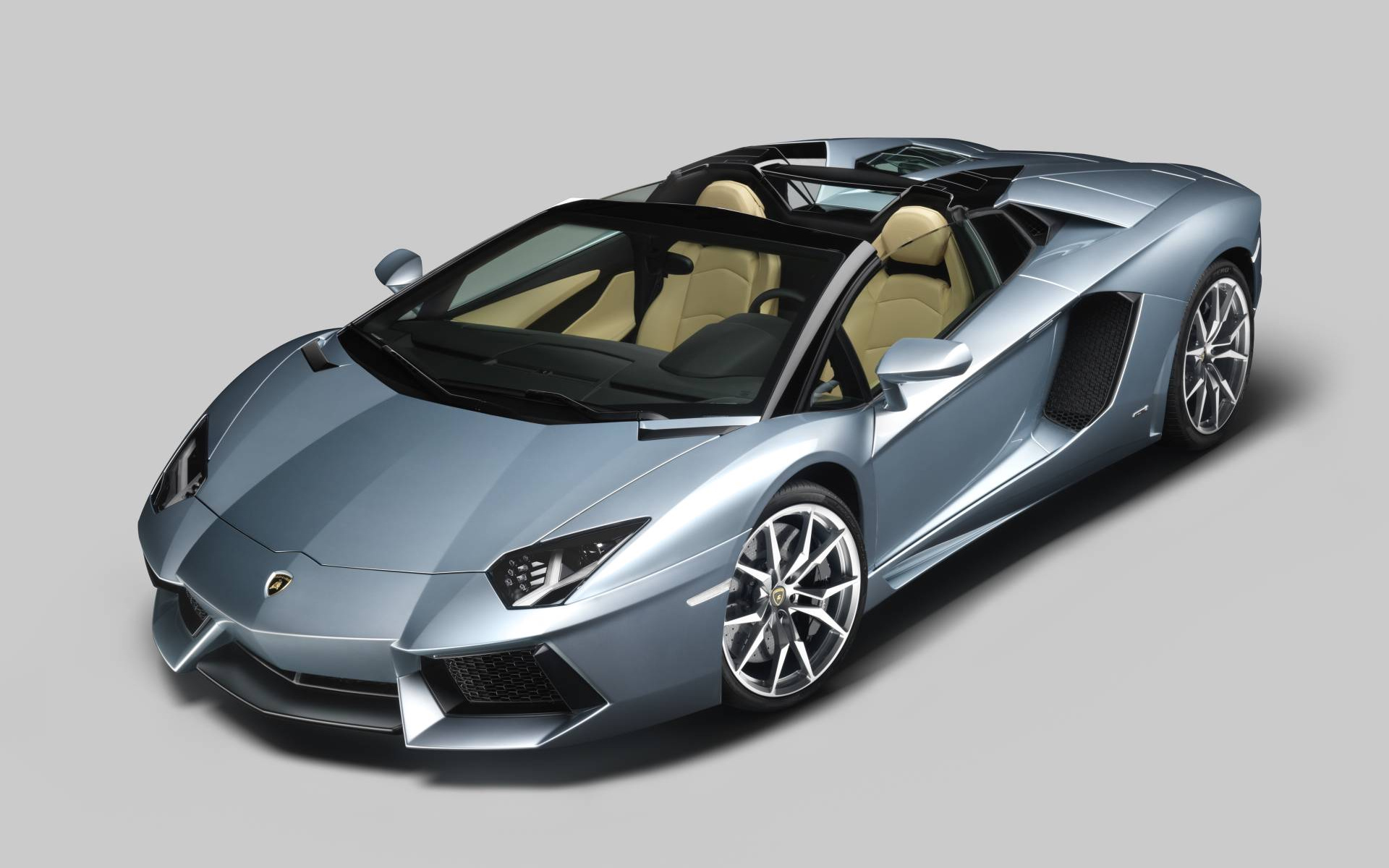 Aventador LP700-4ɫֽܳͼƬȫ(ͼ20)