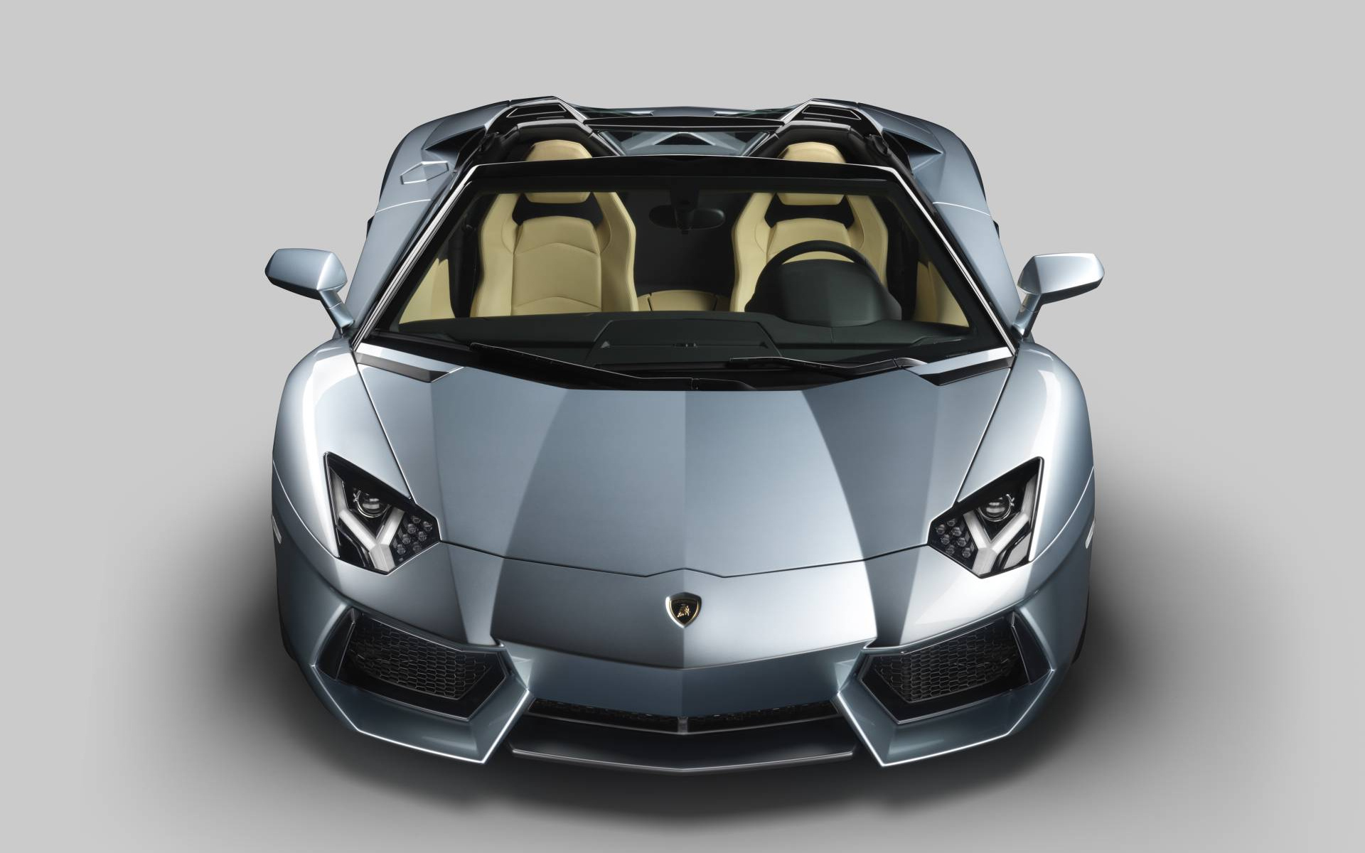 Aventador LP700-4ɫֽܳͼƬȫ(ͼ21)