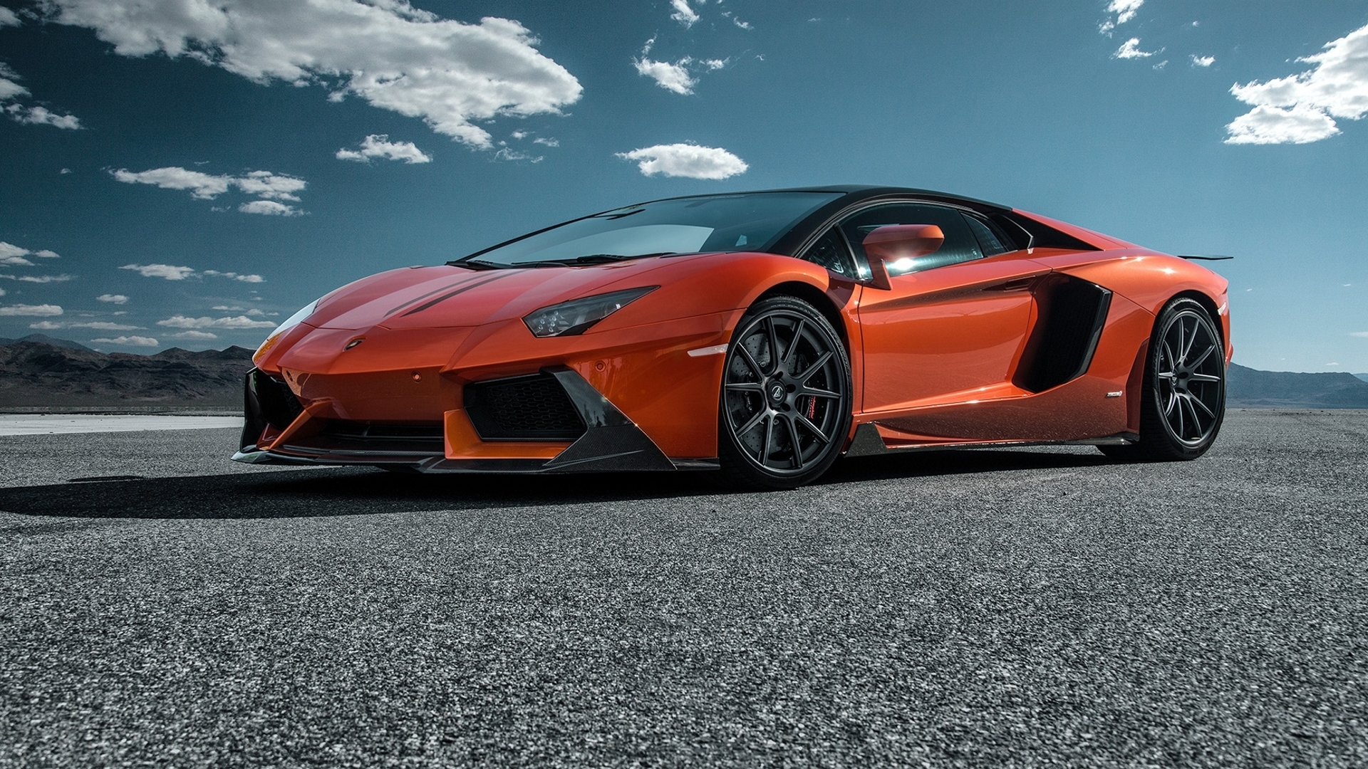 ɫAventador LP-700ܳԱֽ(ͼ4)