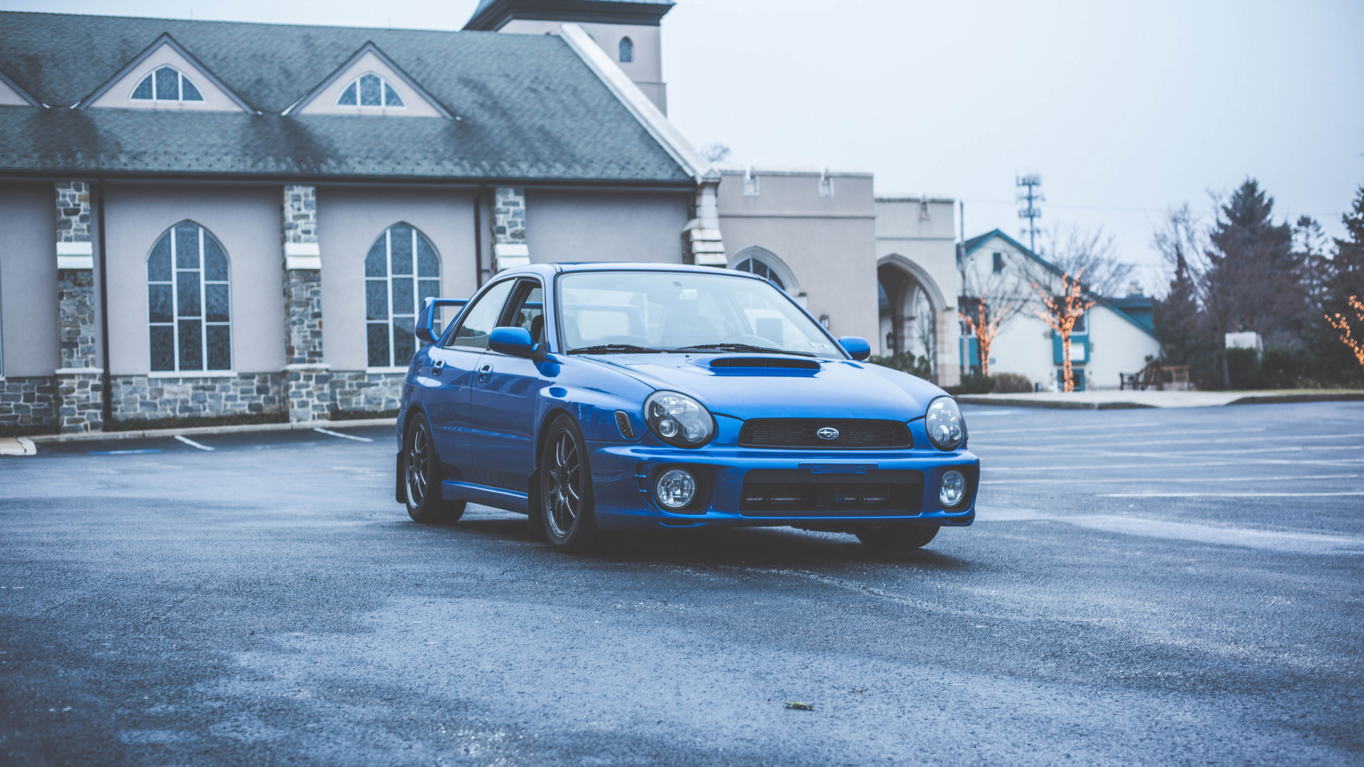 ˹³WRX STIͼƬȫ(ͼ14)