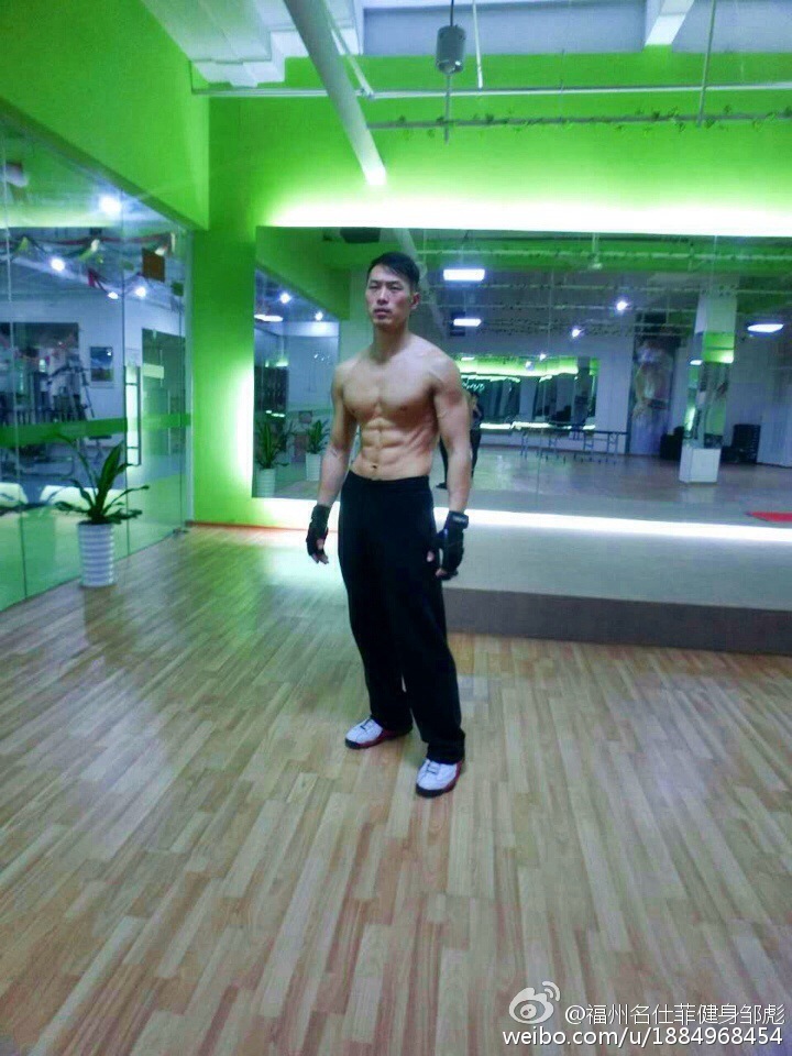 Fitness_stevenޱԸļ˧(ͼ1)