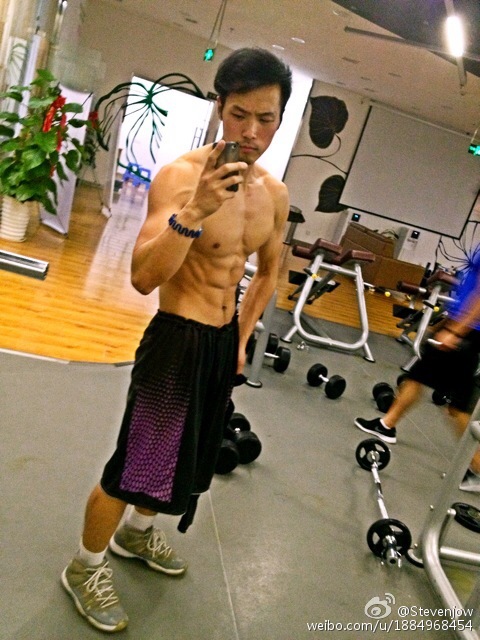 Fitness_stevenޱԸļ˧(ͼ4)