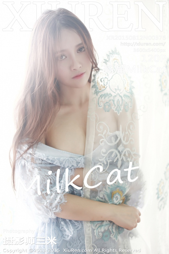 []ŮMilkCatдͼ_286(ͼ121)