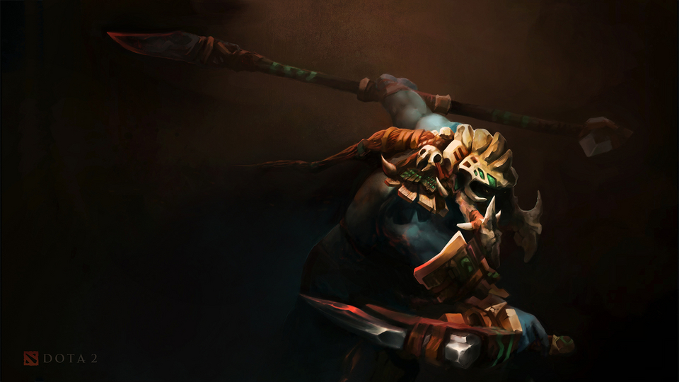 DOTA2Ӣﾫֽ