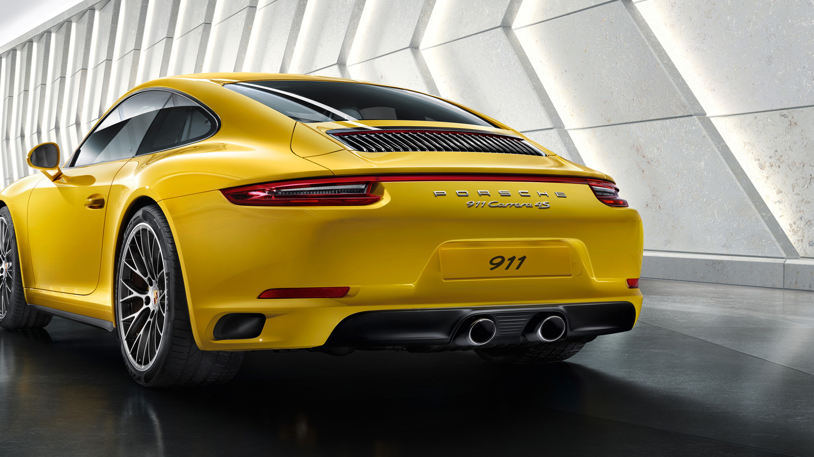 ʱ911 carrera4sֽܳ(ͼ3)