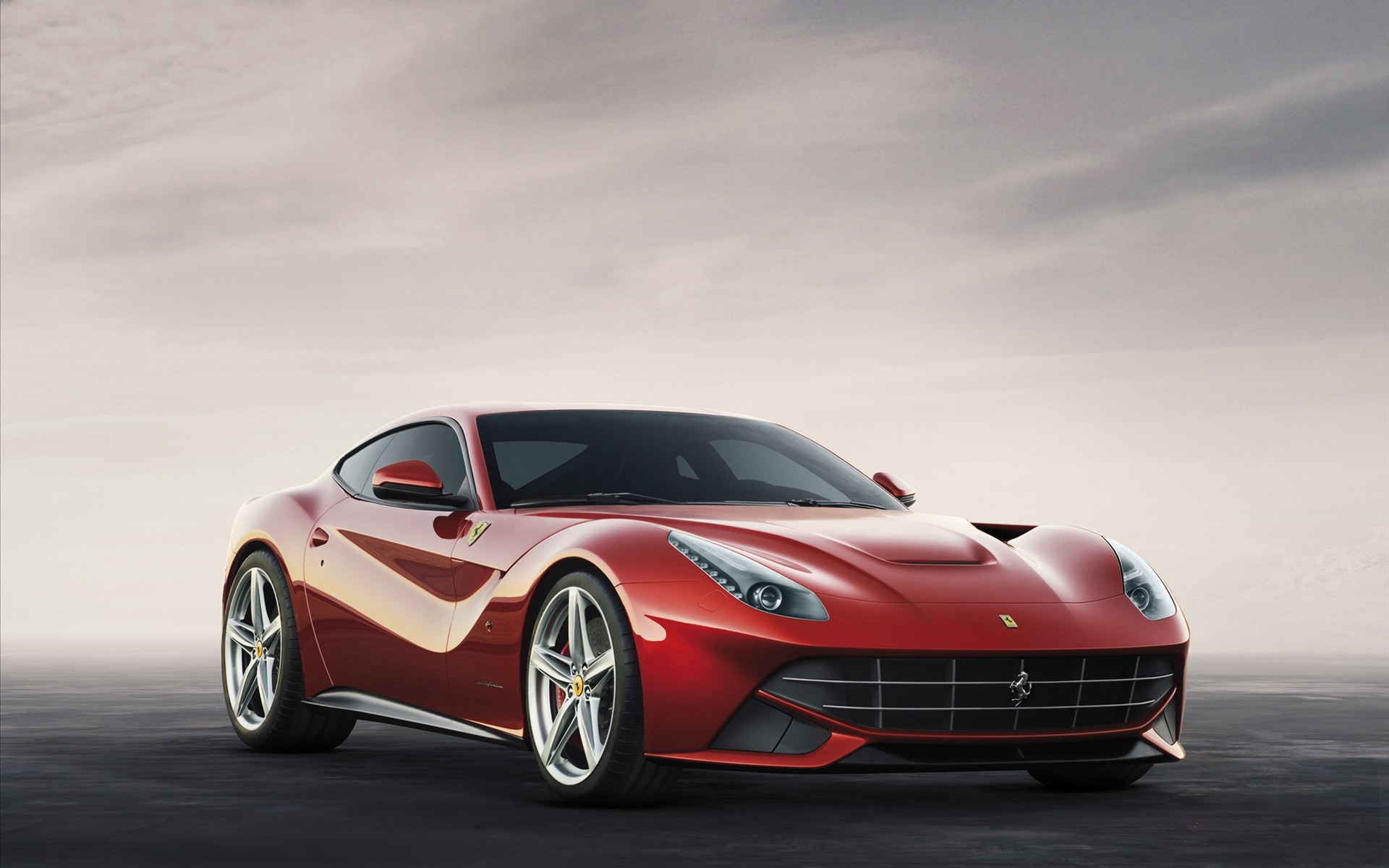  F12berlinettaɫֽܳ(ͼ4)