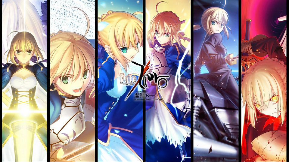 fate ZeroڶͼƬֽȫ(ͼ14)