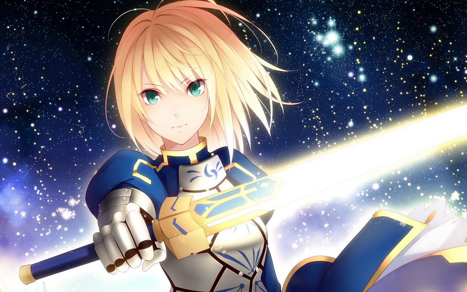 fate zeroͼƬֽ(ͼ6)