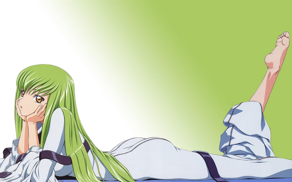 Code Geass ѵ³·ޡֽͼƬ(ͼ3)