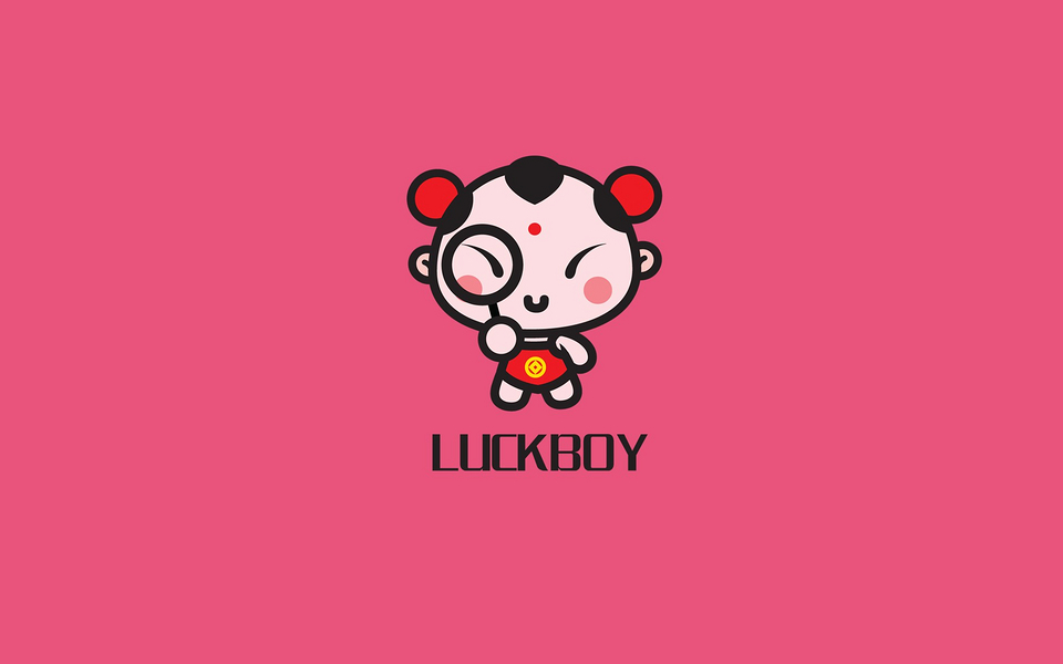 вͯƷ֮·:LUCKYBOYֽȫ