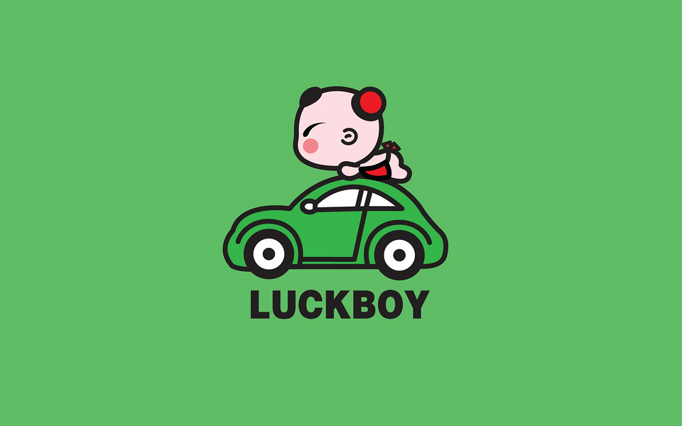 вͯƷ֮·:LUCKYBOYֽȫ