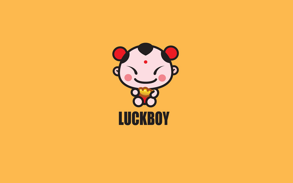 вͯƷ֮·:LUCKYBOYֽȫ