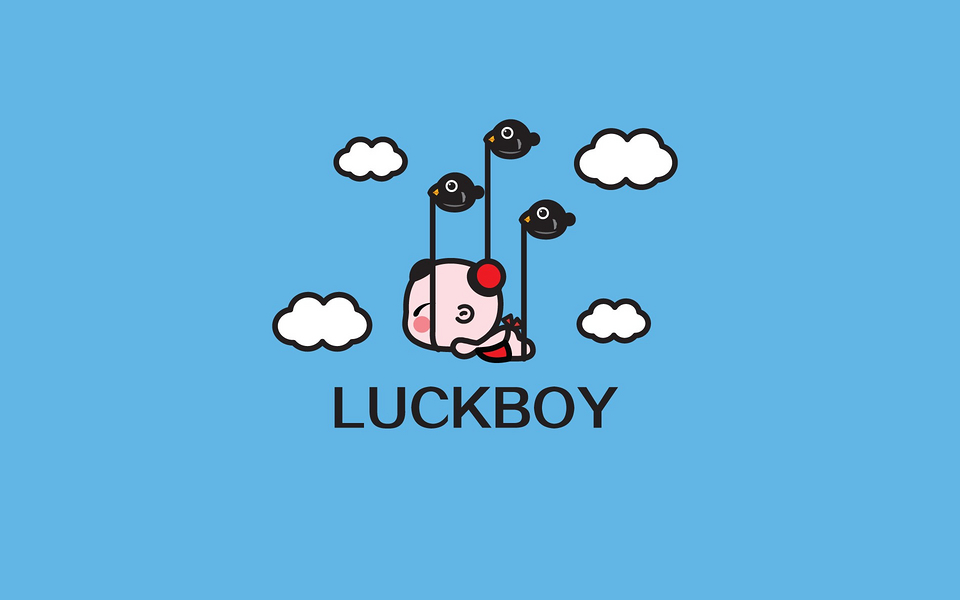 вͯƷ֮·:LUCKYBOYֽȫ(ͼ5)