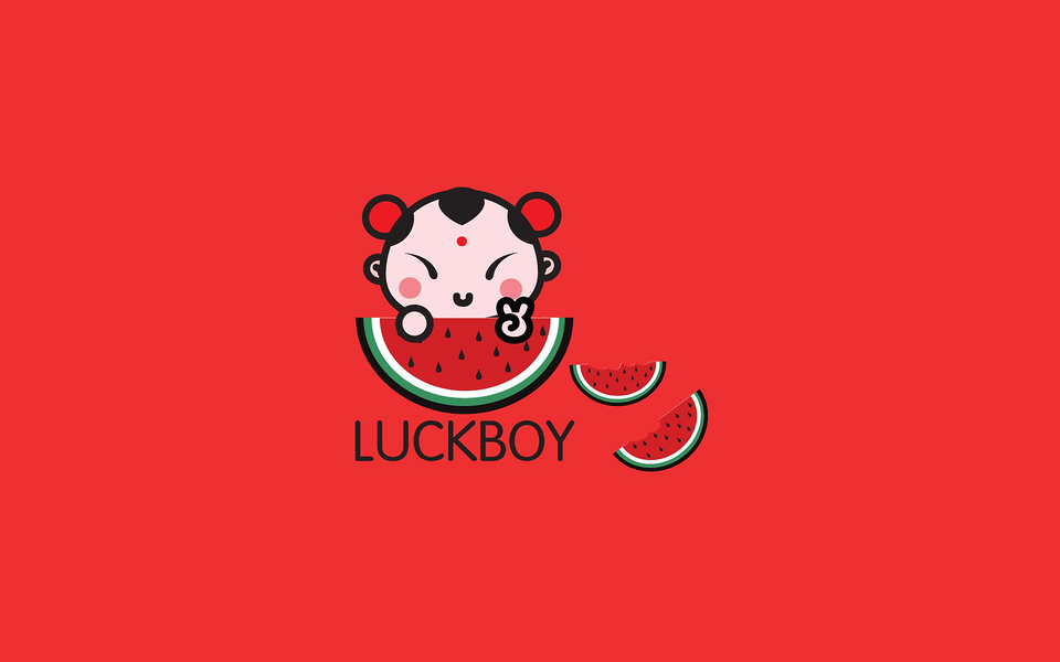 вͯƷ֮·:LUCKYBOYֽȫ