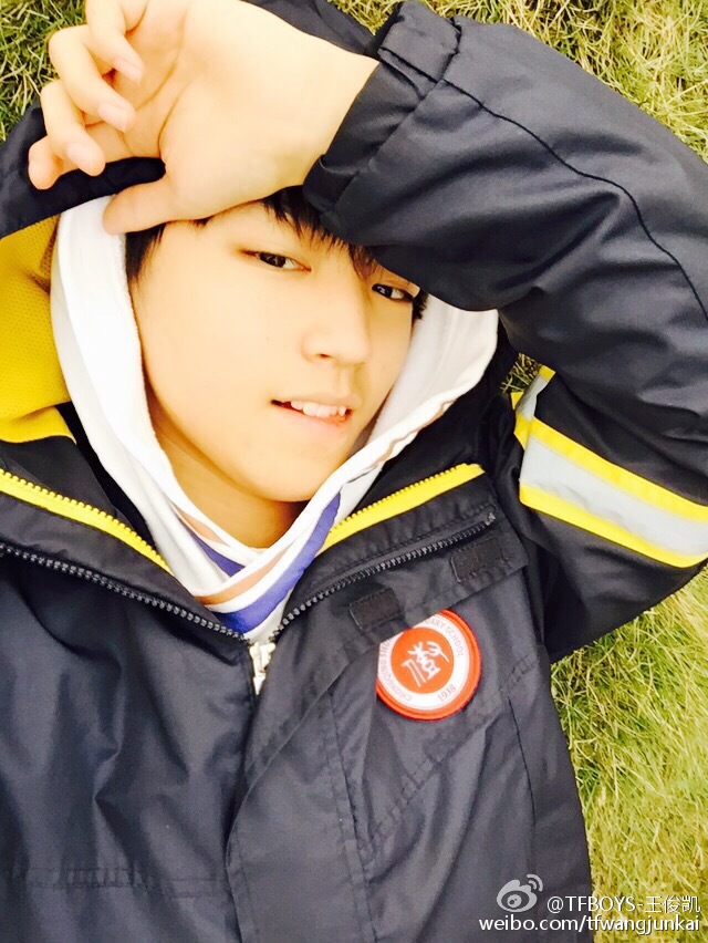 ˧TFBOYSͼƬ