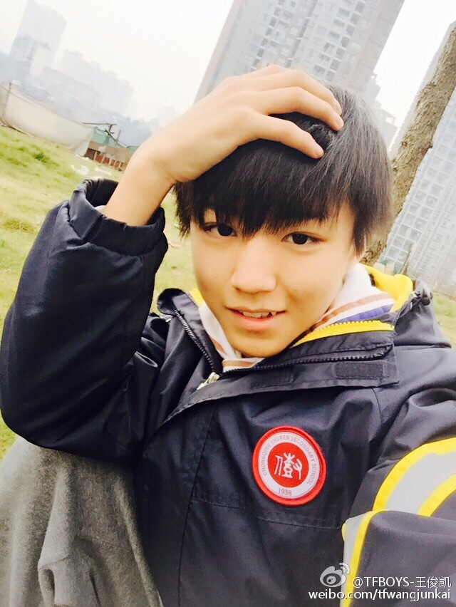 ˧TFBOYSͼƬ