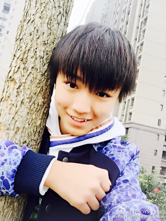 ˧TFBOYSͼƬ(ͼ6)