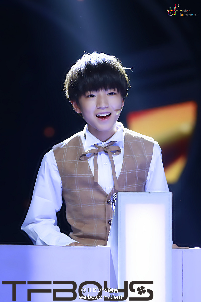 tfboysĿ˧ӰԵ(ͼ1)