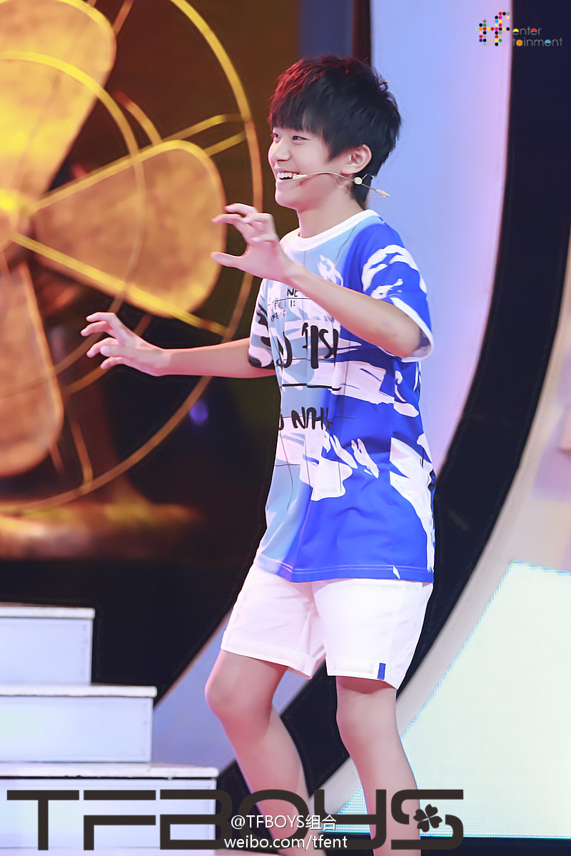 tfboysĿ˧ӰԵ(ͼ4)