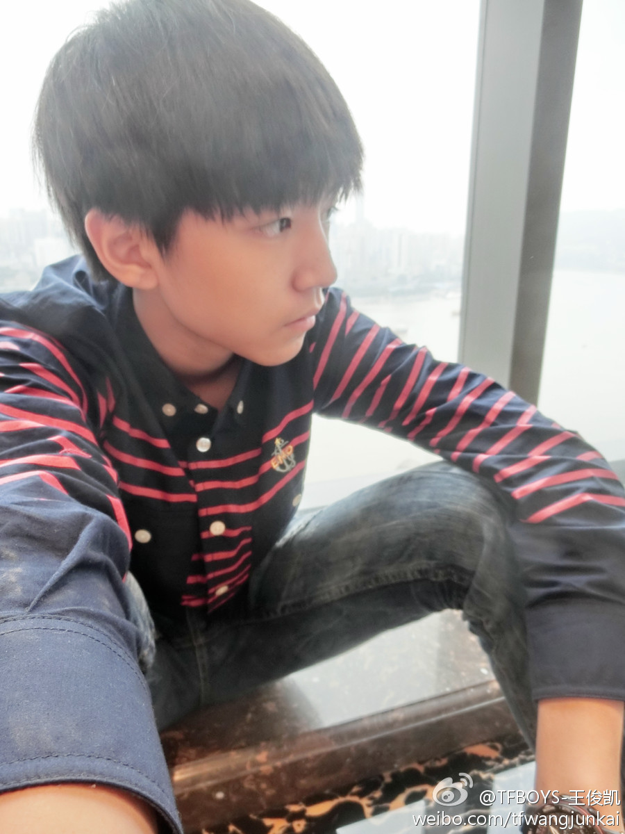 TFBOYSɰѧͼƬ(ͼ5)