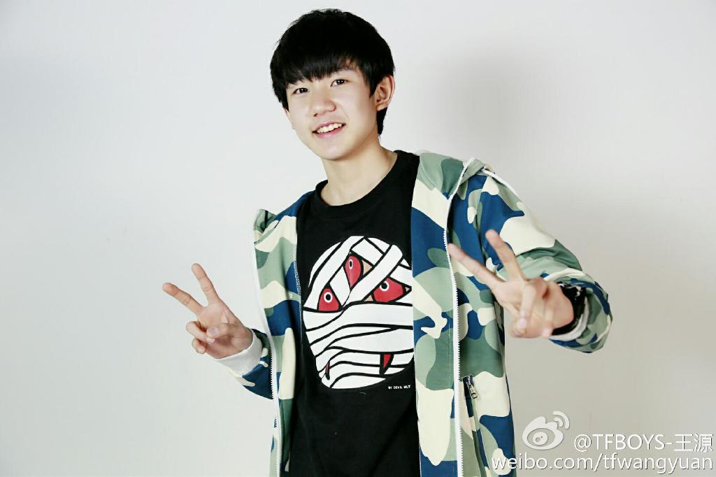 TFBOYSԱԴȤζͼƬ(ͼ6)