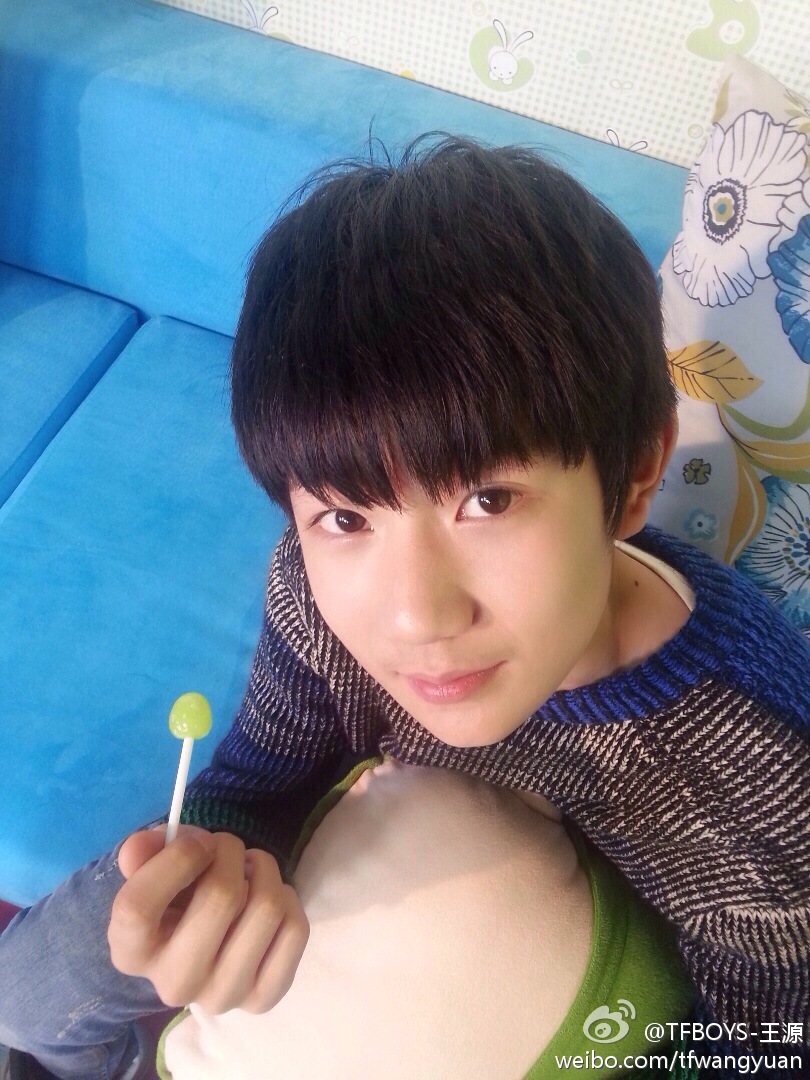 tfboysԱԴĿɰë(ͼ1)