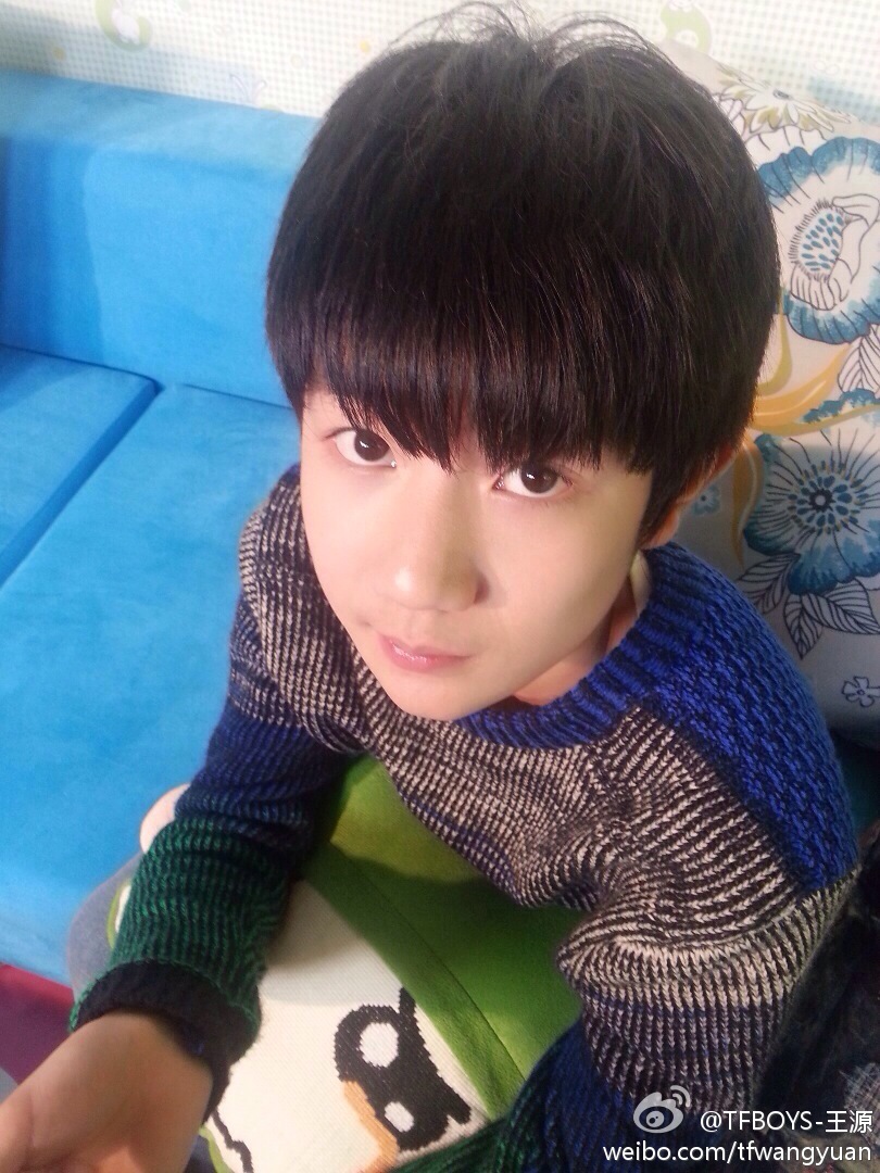 tfboysԱԴĿɰë(ͼ2)