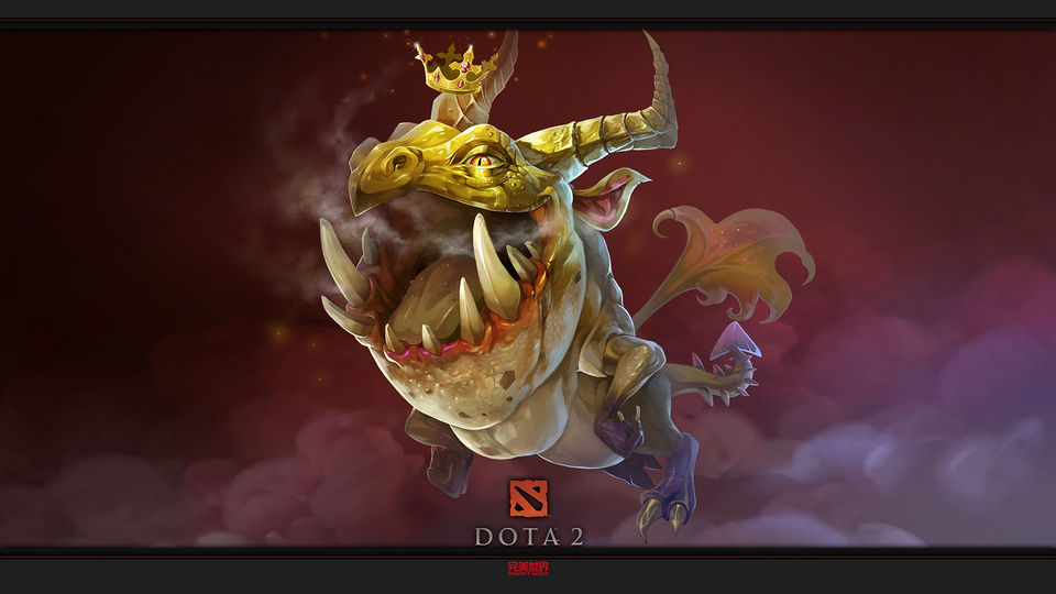 DOTA2ֽ(ͼ2)