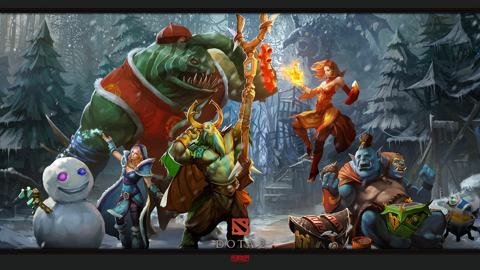 DOTA2ֽ(ͼ4)