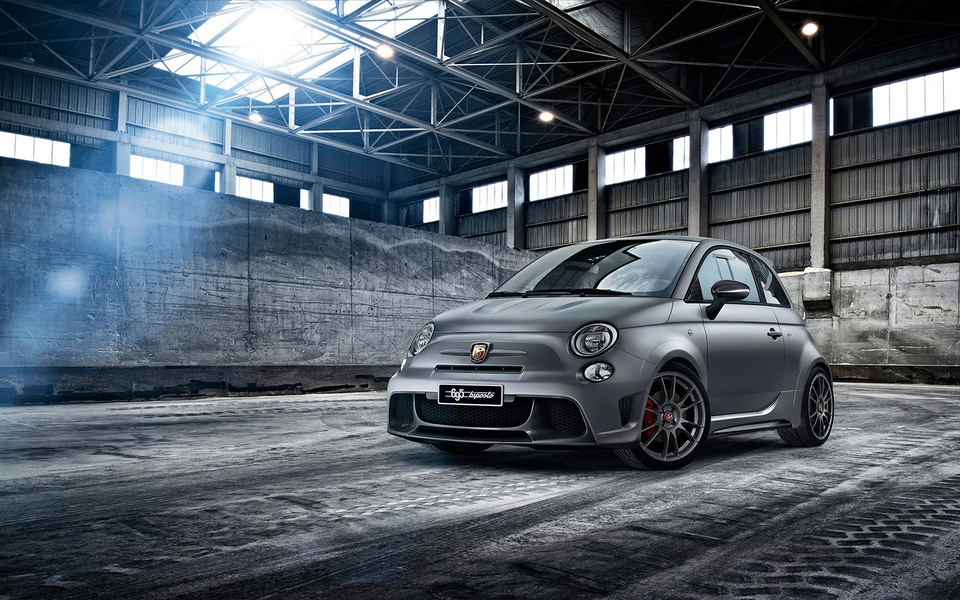 FIAT500Աֽ(ͼ13)