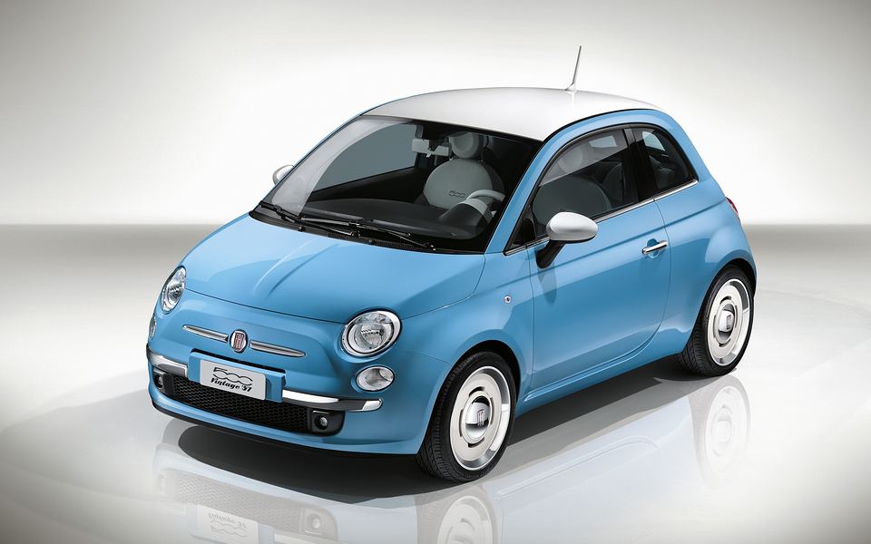 FIAT500Աֽ(ͼ3)