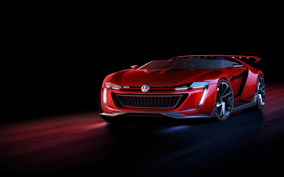 GTI Roadsterֽܳ(ͼ9)