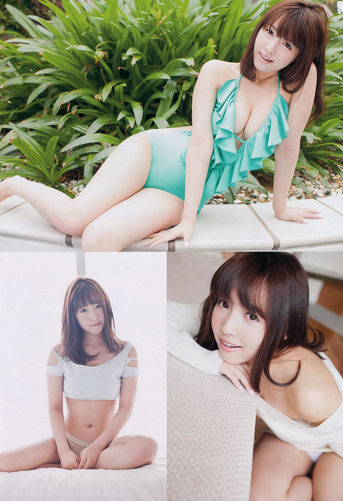  {_[Weekly Playboy] 2013.05.30 No.23