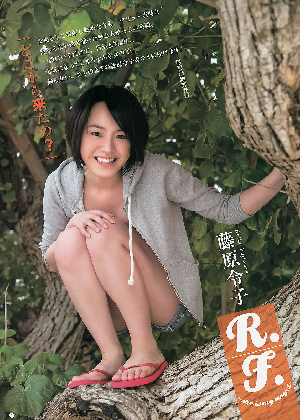 ͷҲ ֳ ɴ ԭ_[Weekly Young Jump] 2013 No.25 26