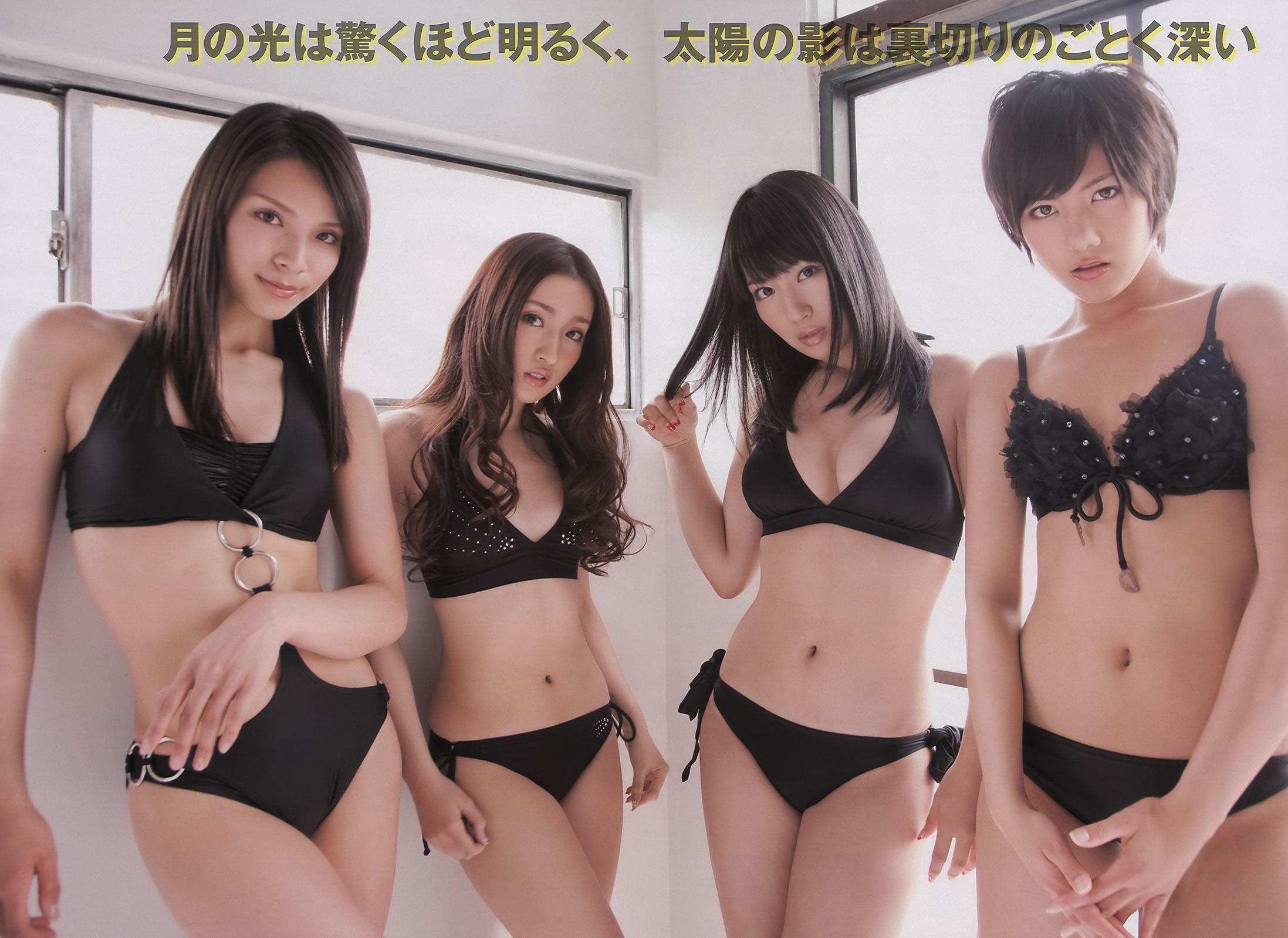 AKB48 g  Ȥä` СȪҮ gi_[Weekly Playboy] 2011 No.18(ͼ22)