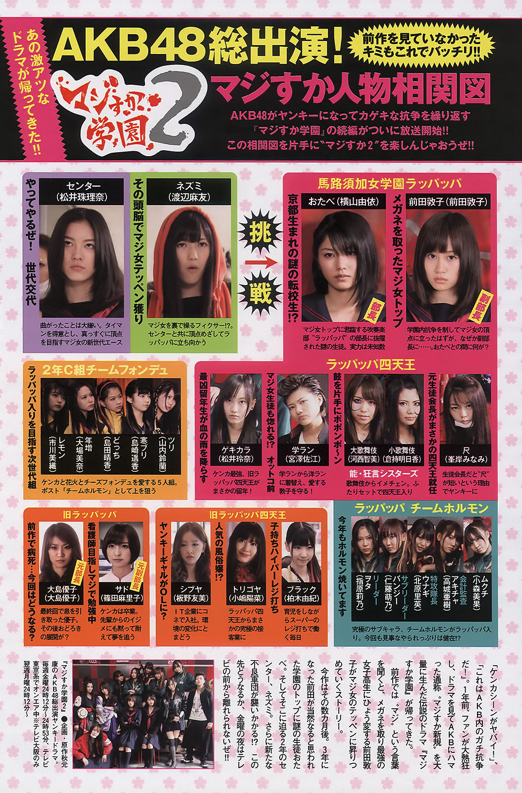 AKB48 g  Ȥä` СȪҮ gi_[Weekly Playboy] 2011 No.18(ͼ27)