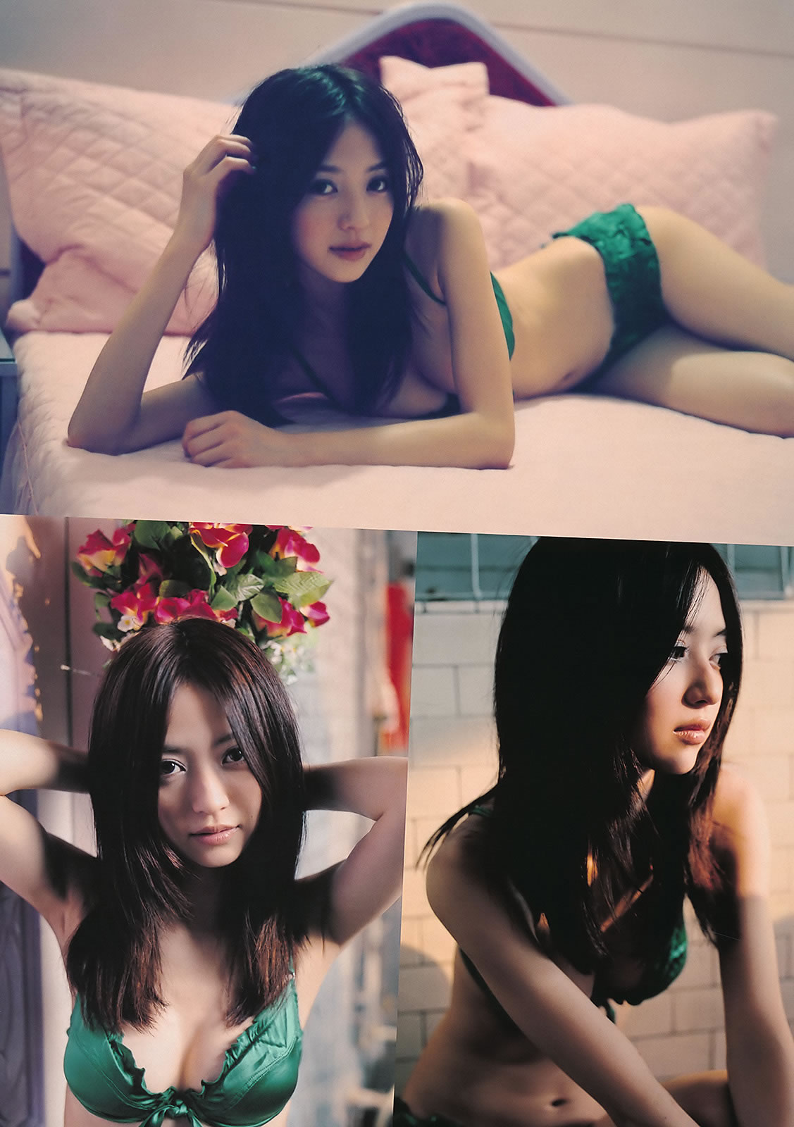 g   ɭλ ٳ ɰ_[Weekly Playboy] 2011 No.37(ͼ6)