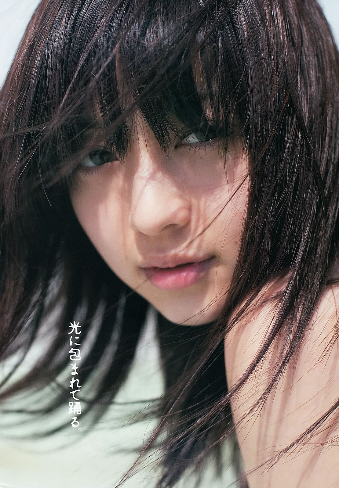 g д徲 ԭ Ұޤ ` gi_[Weekly Playboy] 2012 No.17(ͼ3)