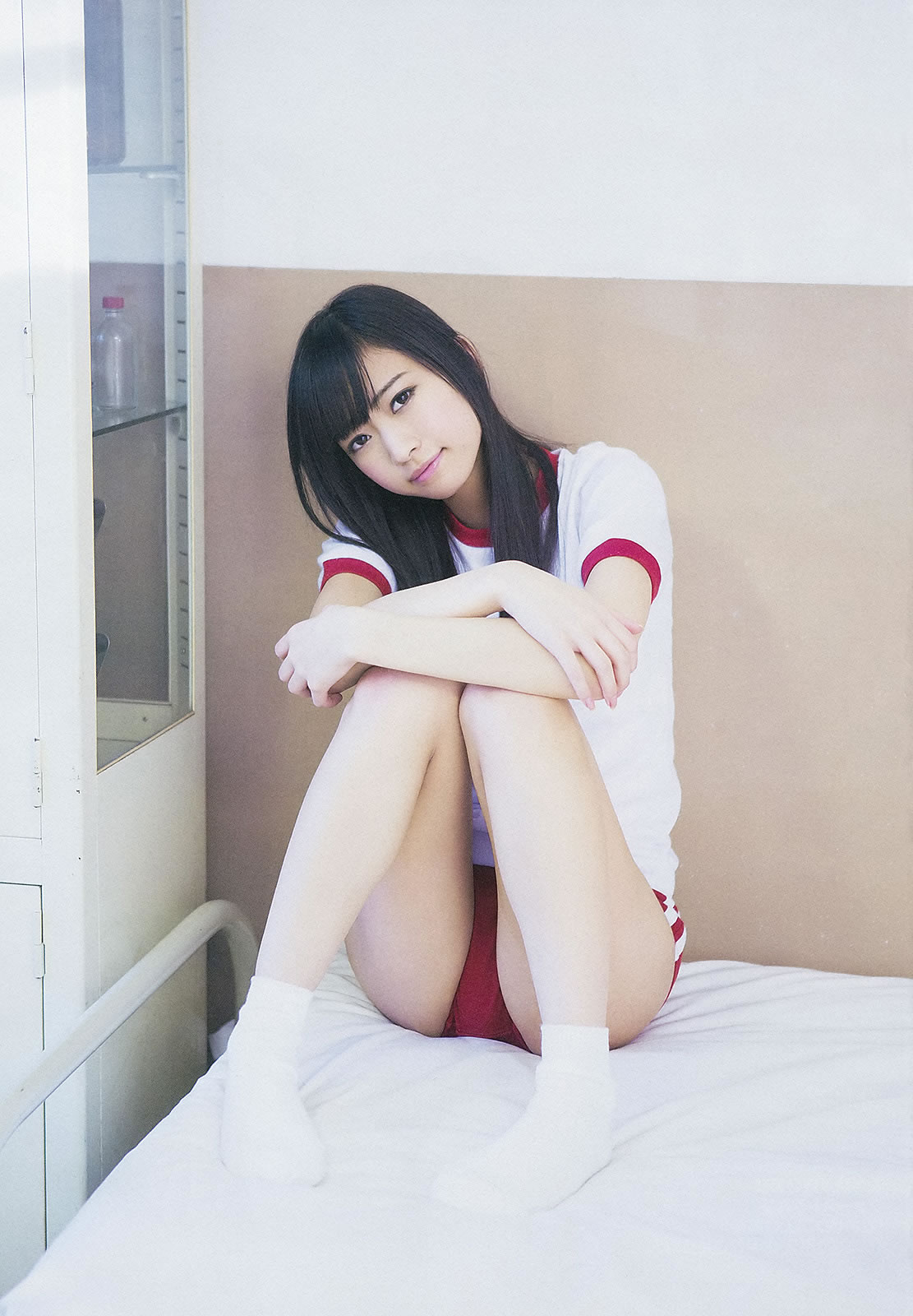 x ң С [ g_[Weekly Playboy] 2013 No.09(ͼ19)