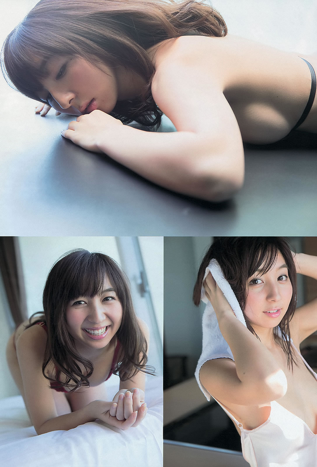 x ң С [ g_[Weekly Playboy] 2013 No.09(ͼ25)