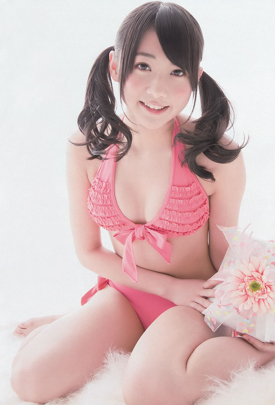 SKE48 gҤ Сޤ g  Ұ ڤߤۤ_[Weekly Playboy] 2013 No.08(ͼ4)